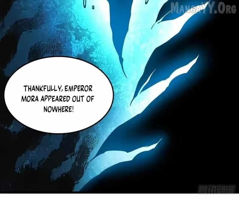 Martial Evolution: Start by Awakening the King of Monsters Chapter 119 - Page 16 in English