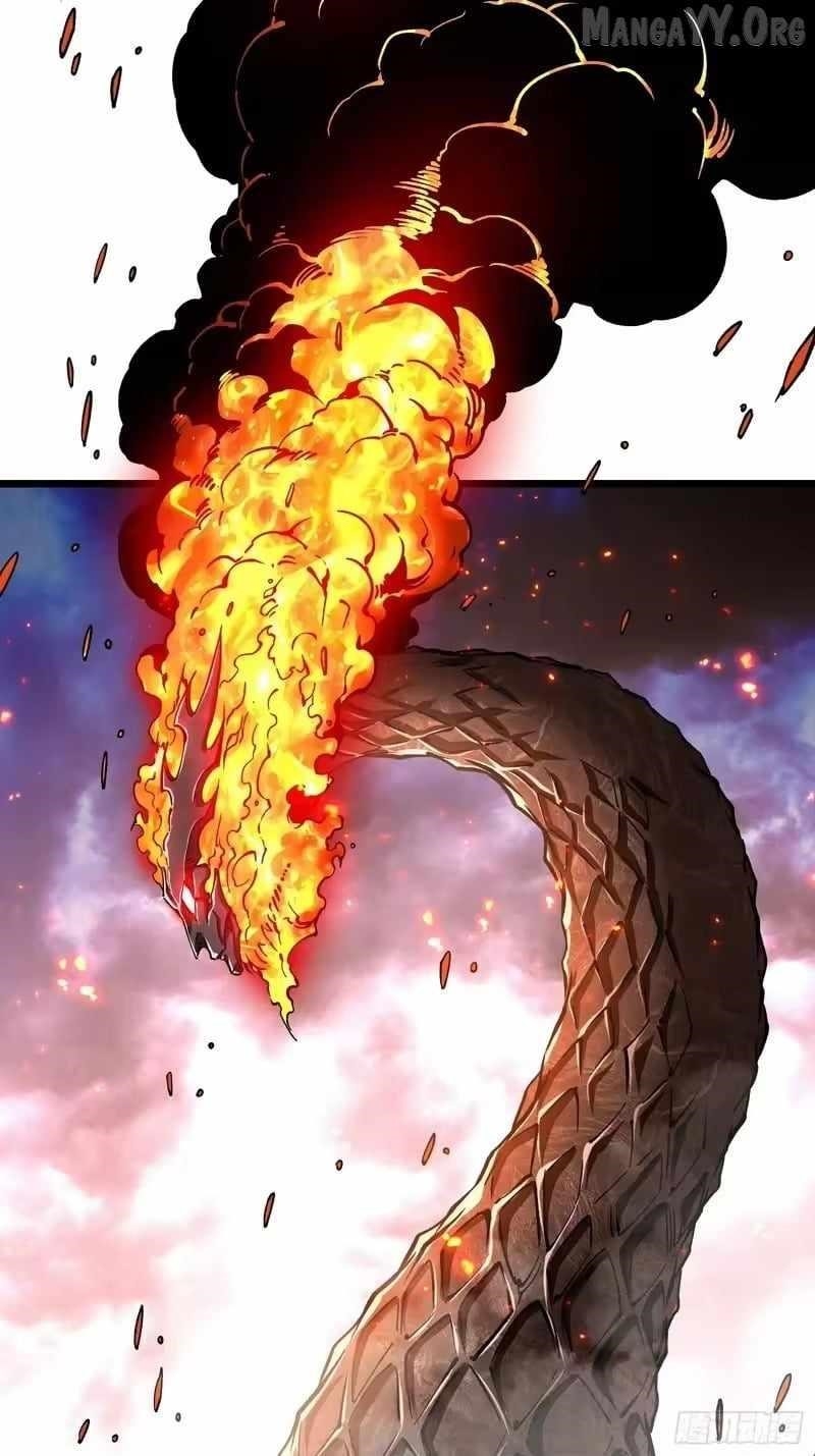 Martial Evolution: Start by Awakening the King of Monsters Chapter 119 - Page 19 in English