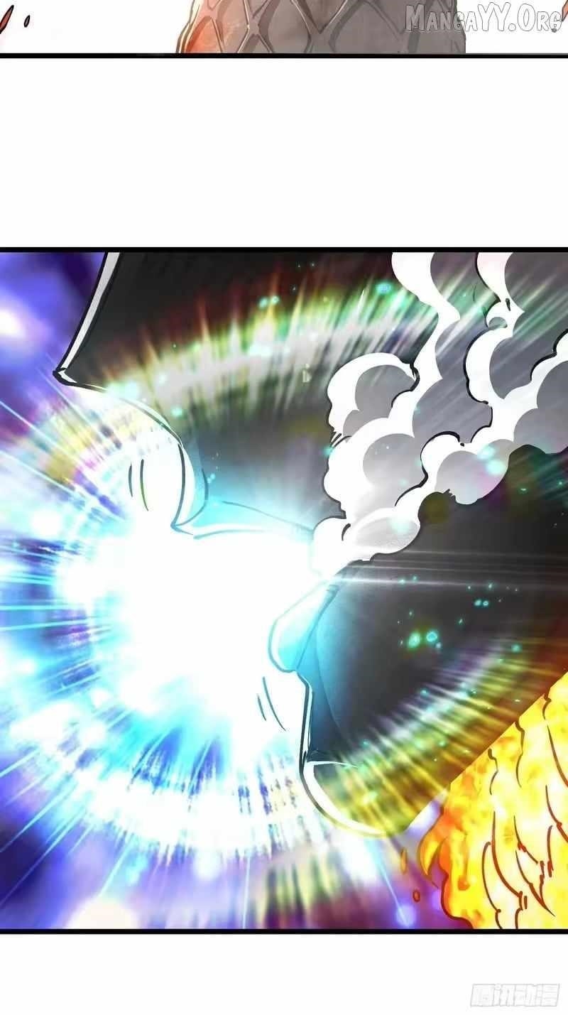 Martial Evolution: Start by Awakening the King of Monsters Chapter 119 - Page 20 in English
