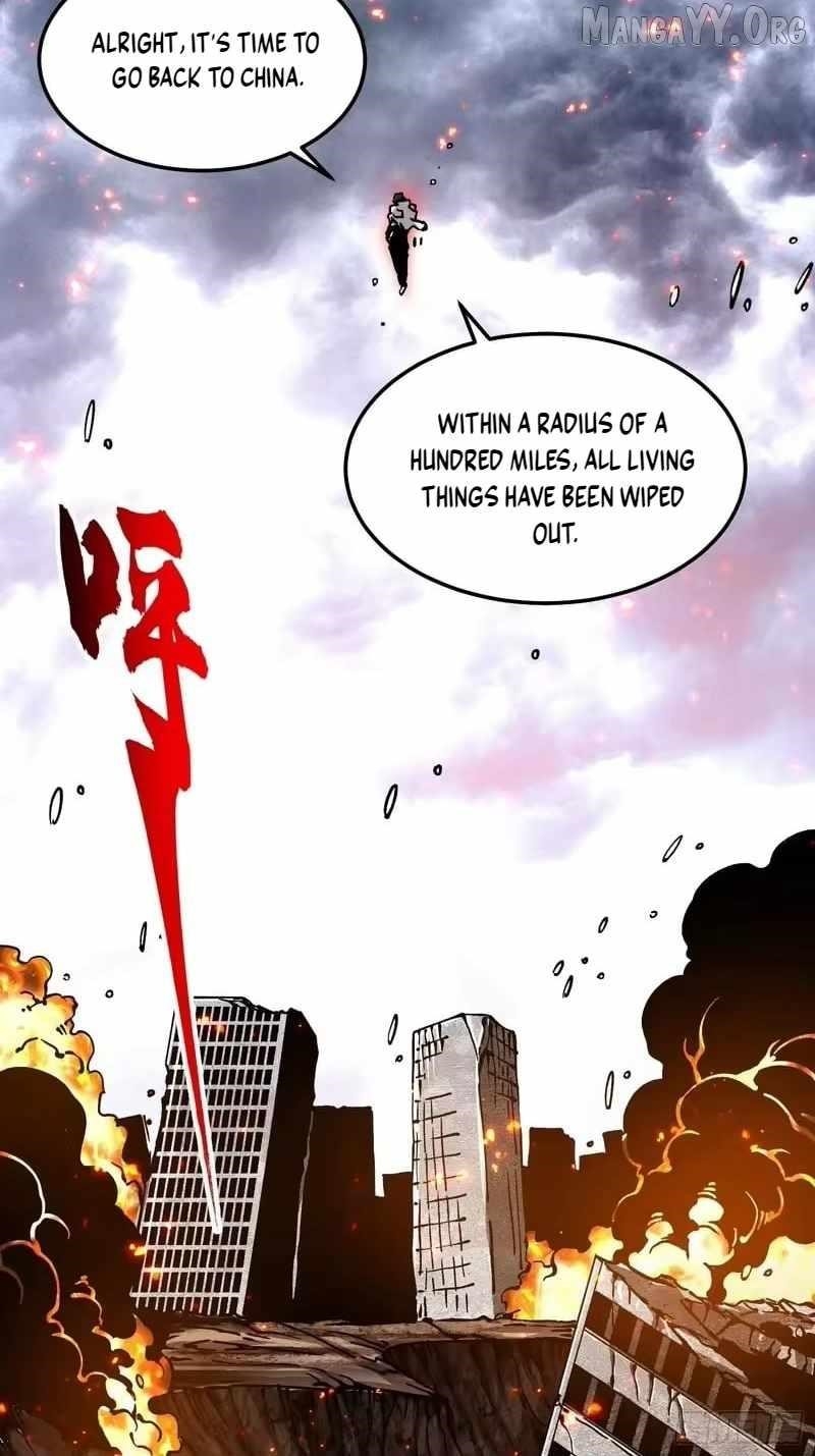 Martial Evolution: Start by Awakening the King of Monsters Chapter 119 - Page 23 in English