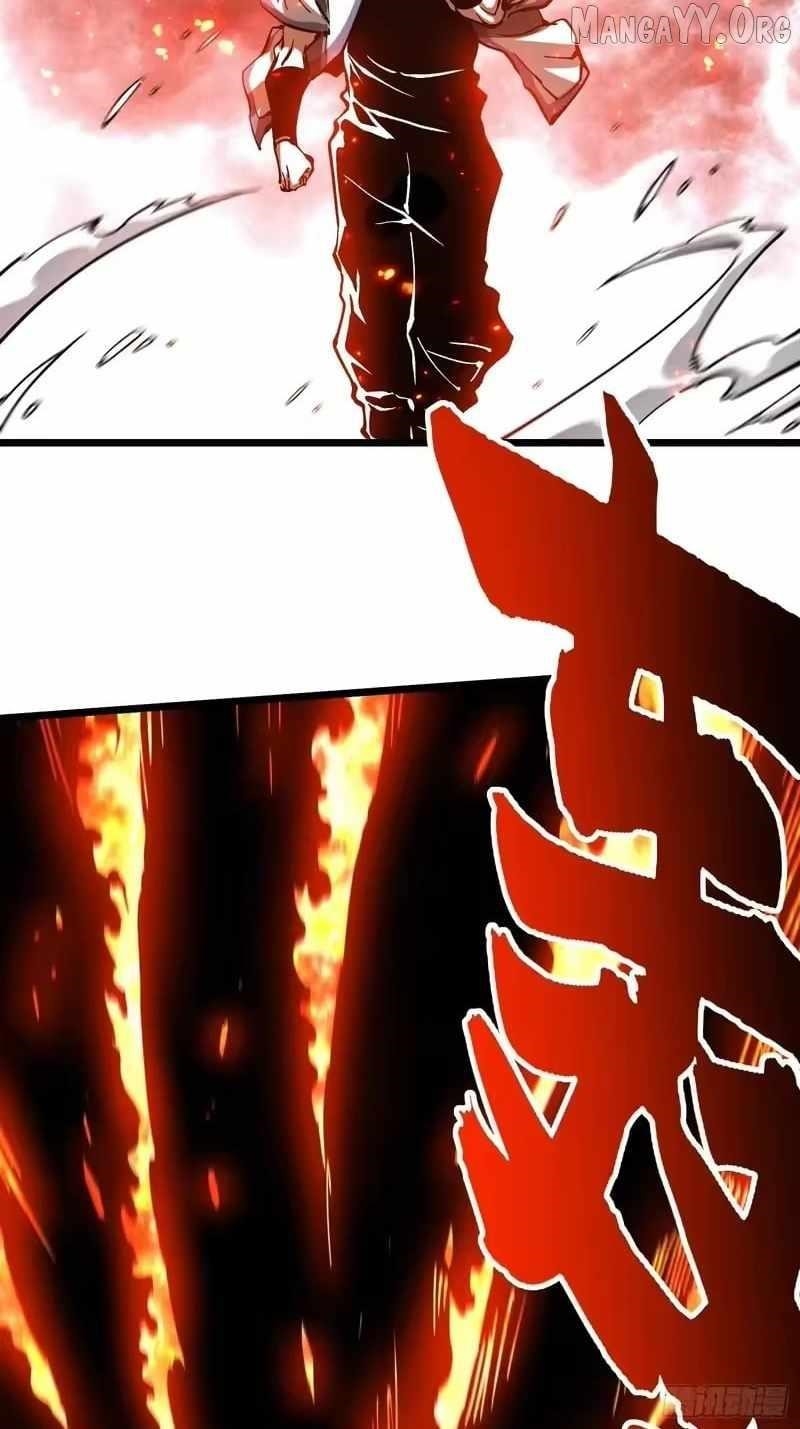 Martial Evolution: Start by Awakening the King of Monsters Chapter 119 - Page 3 in English