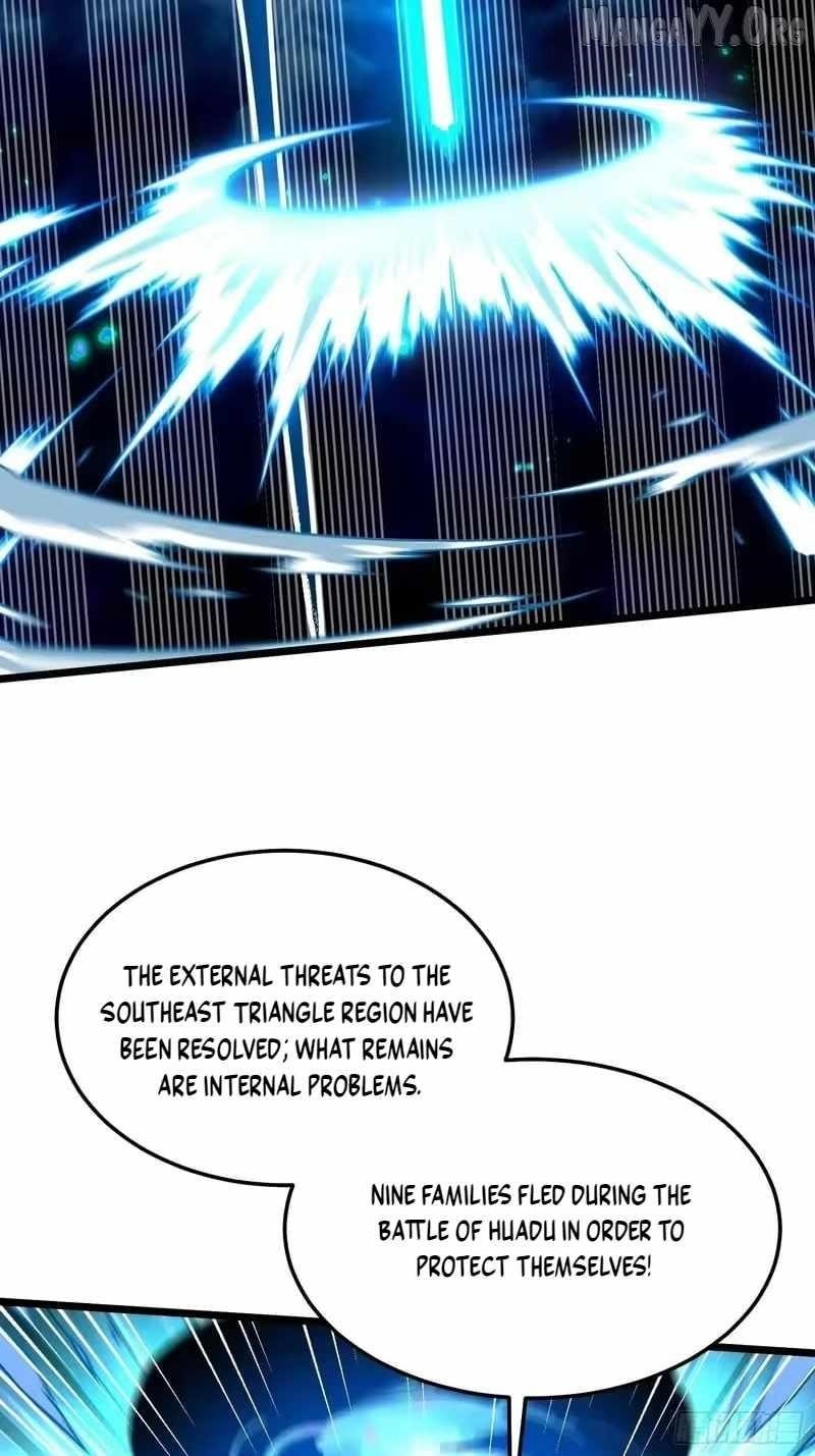 Martial Evolution: Start by Awakening the King of Monsters Chapter 119 - Page 30 in English