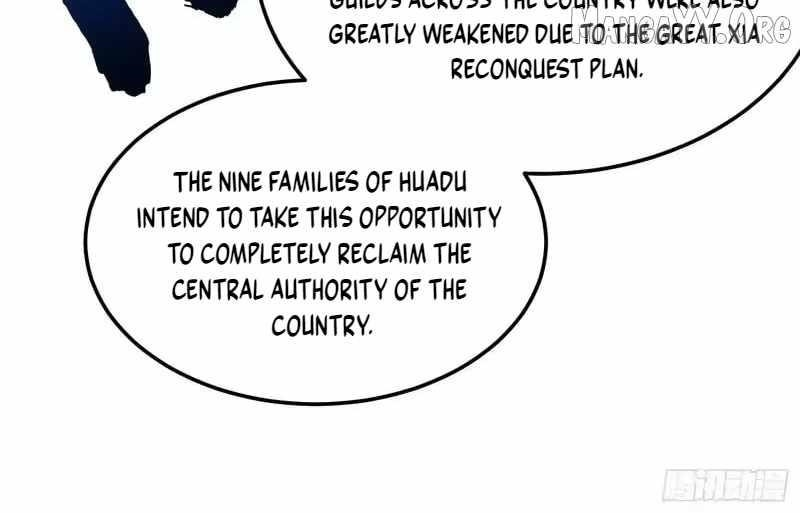 Martial Evolution: Start by Awakening the King of Monsters Chapter 119 - Page 33 in English