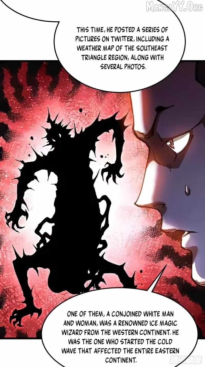 Martial Evolution: Start by Awakening the King of Monsters Chapter 119 - Page 40 in English