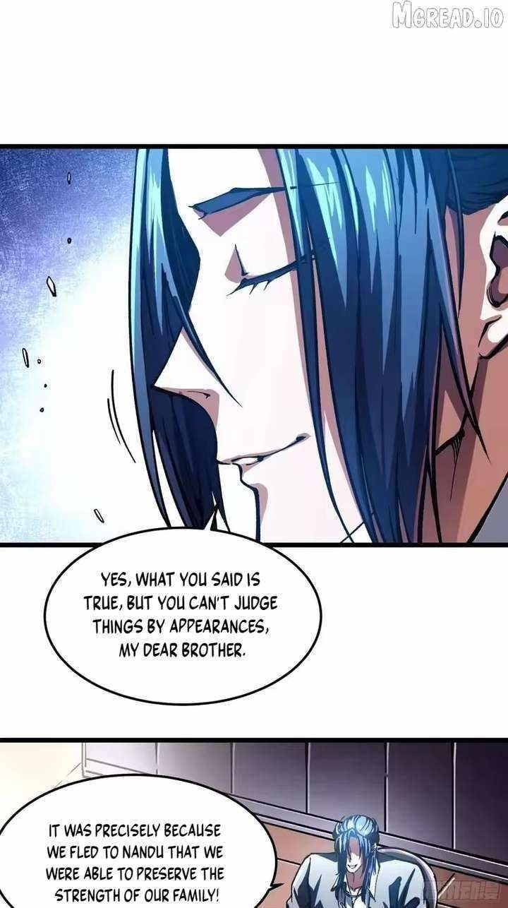 Martial Evolution: Start by Awakening the King of Monsters Chapter 120 - Page 17 in English