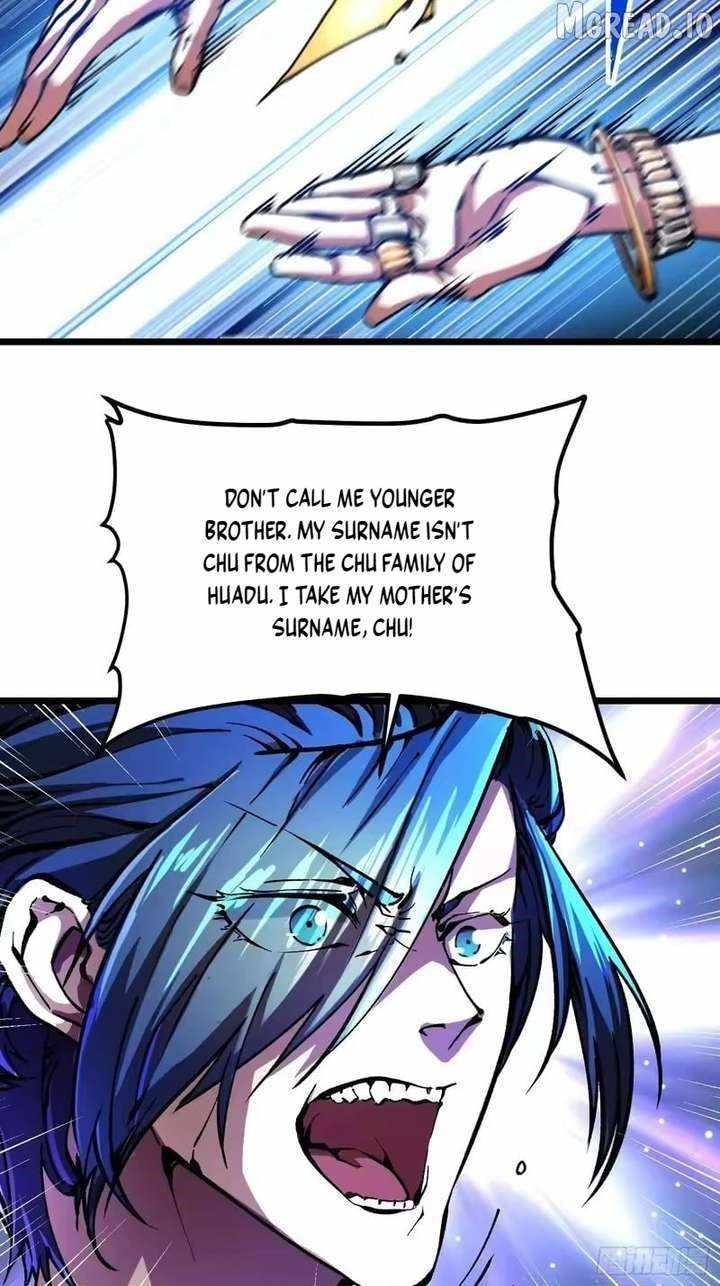Martial Evolution: Start by Awakening the King of Monsters Chapter 120 - Page 21 in English