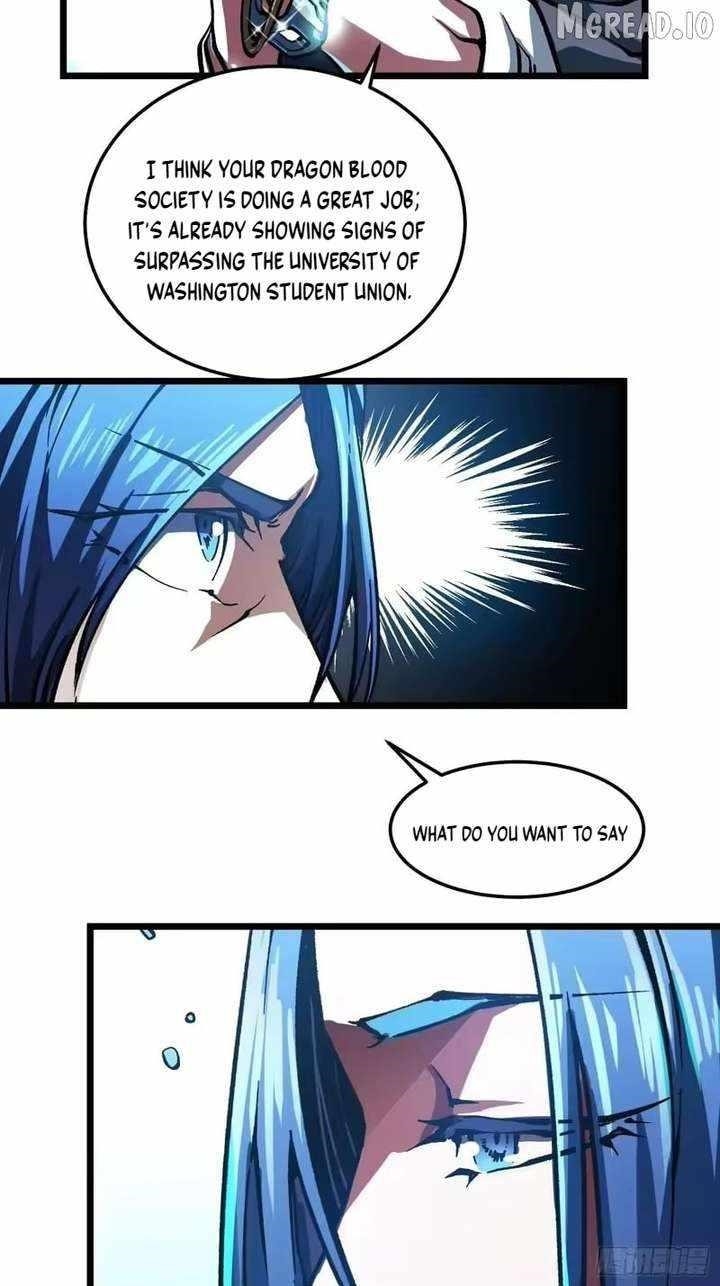 Martial Evolution: Start by Awakening the King of Monsters Chapter 120 - Page 23 in English
