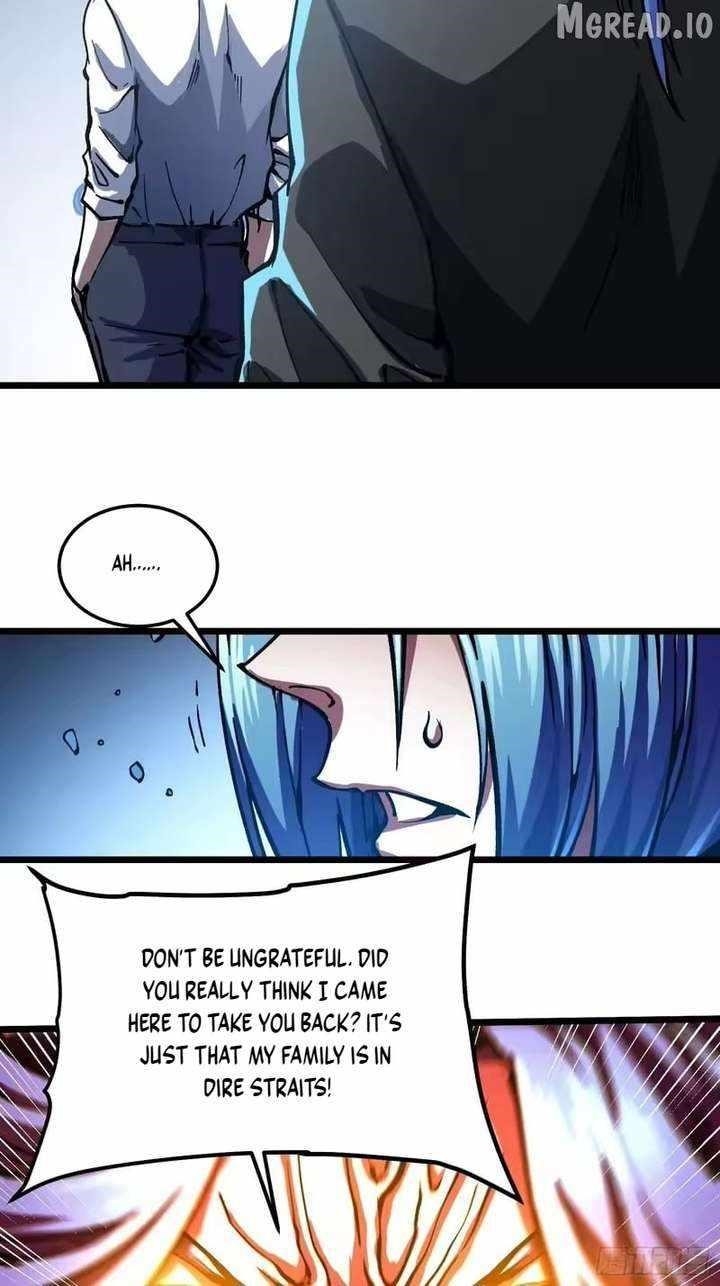 Martial Evolution: Start by Awakening the King of Monsters Chapter 120 - Page 28 in English