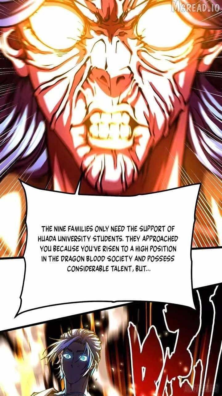 Martial Evolution: Start by Awakening the King of Monsters Chapter 120 - Page 29 in English