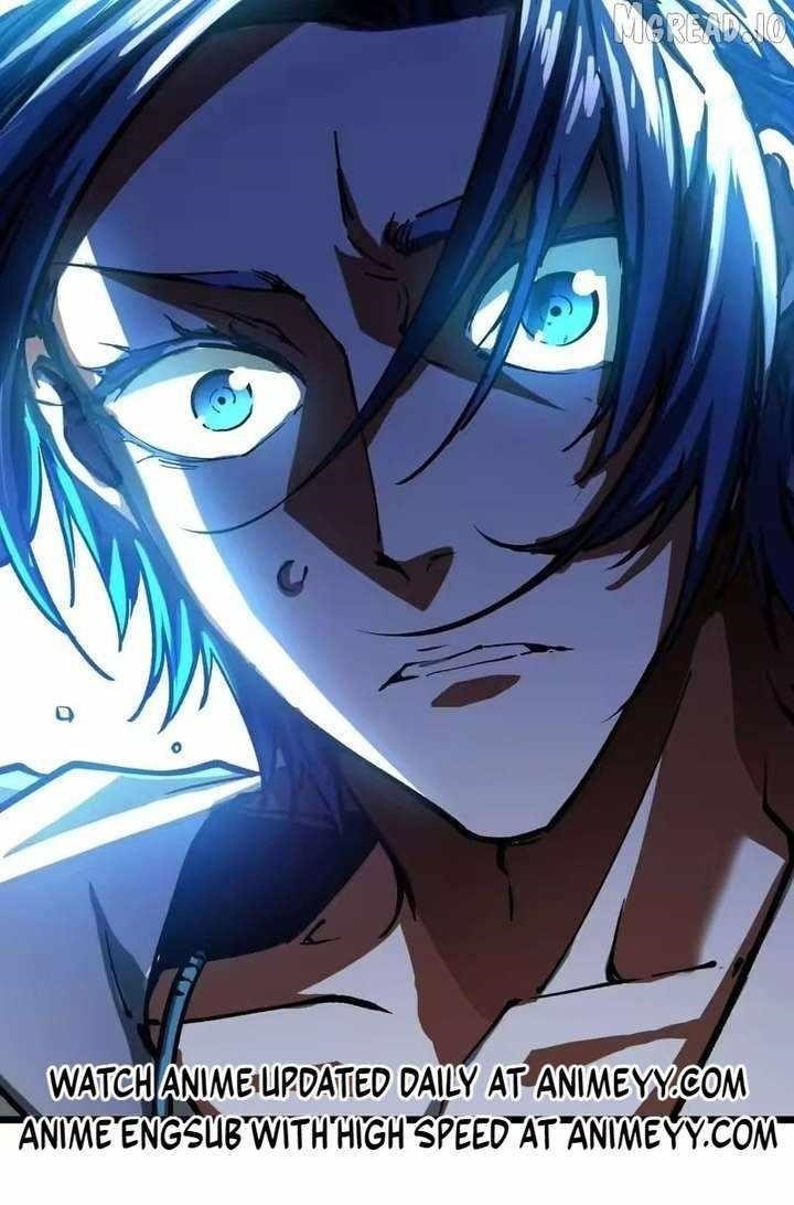 Martial Evolution: Start by Awakening the King of Monsters Chapter 120 - Page 34 in English