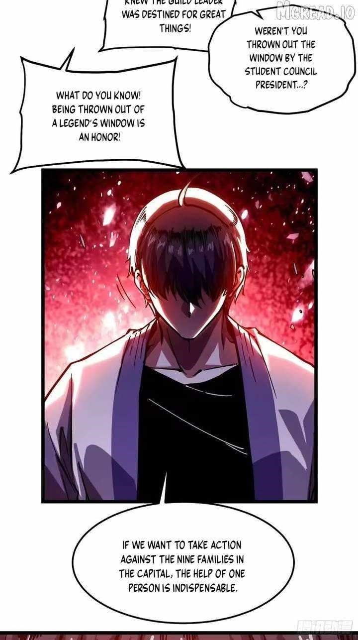 Martial Evolution: Start by Awakening the King of Monsters Chapter 120 - Page 6 in English