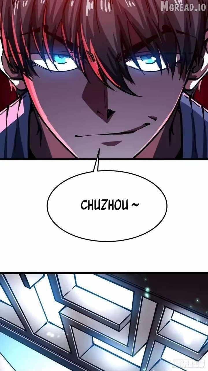 Martial Evolution: Start by Awakening the King of Monsters Chapter 120 - Page 7 in English