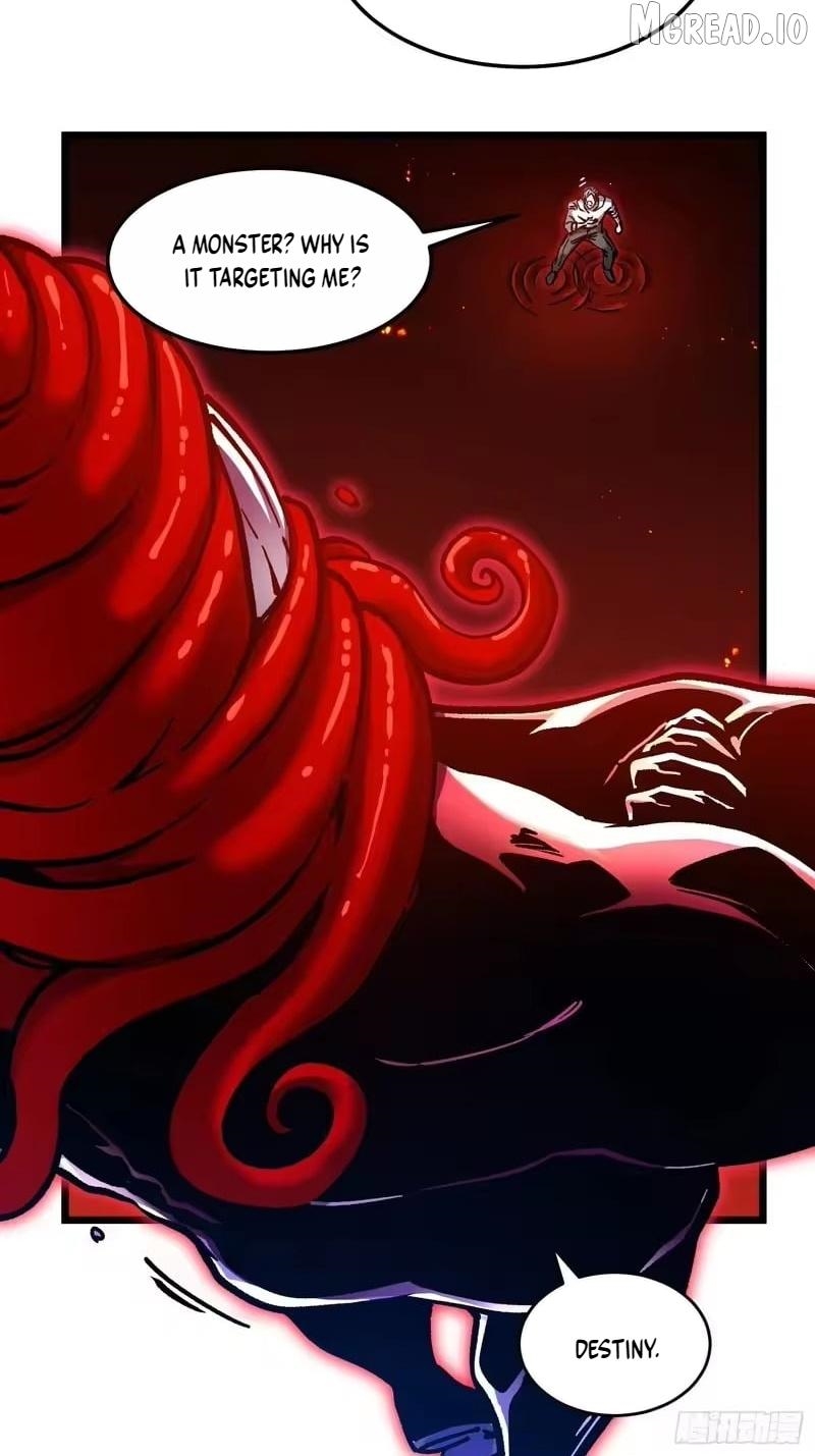 Martial Evolution: Start by Awakening the King of Monsters Chapter 121 - Page 10 in English