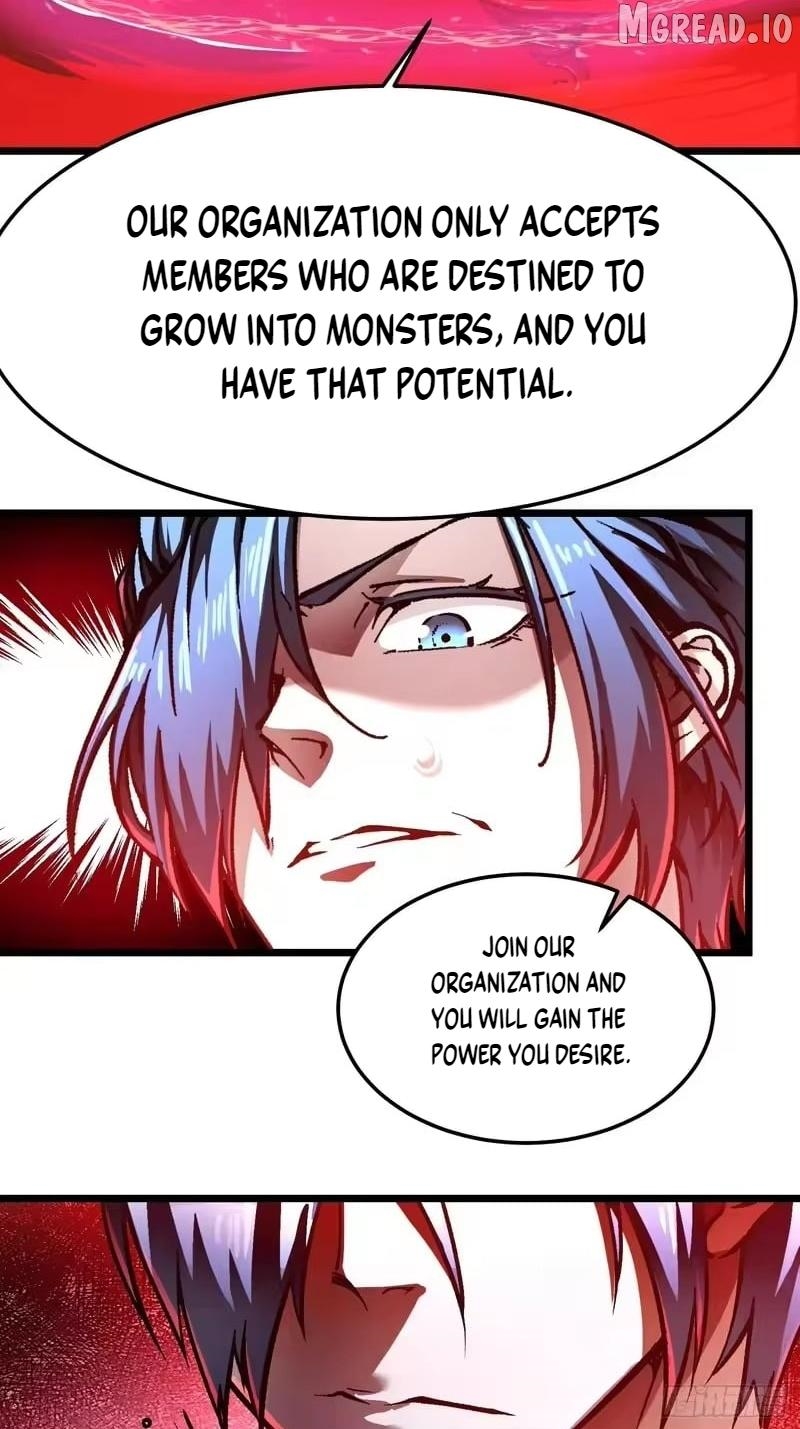 Martial Evolution: Start by Awakening the King of Monsters Chapter 121 - Page 12 in English