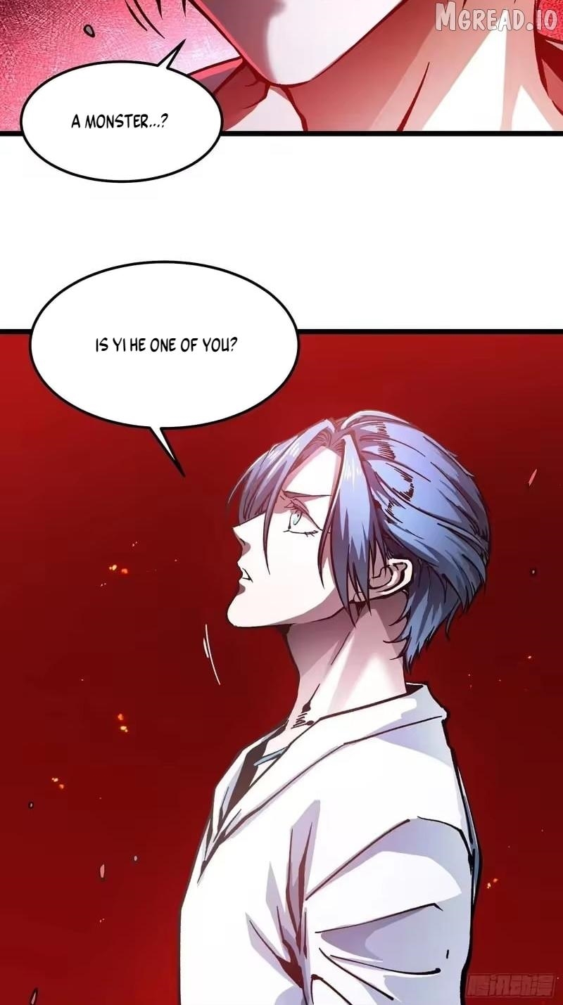 Martial Evolution: Start by Awakening the King of Monsters Chapter 121 - Page 13 in English