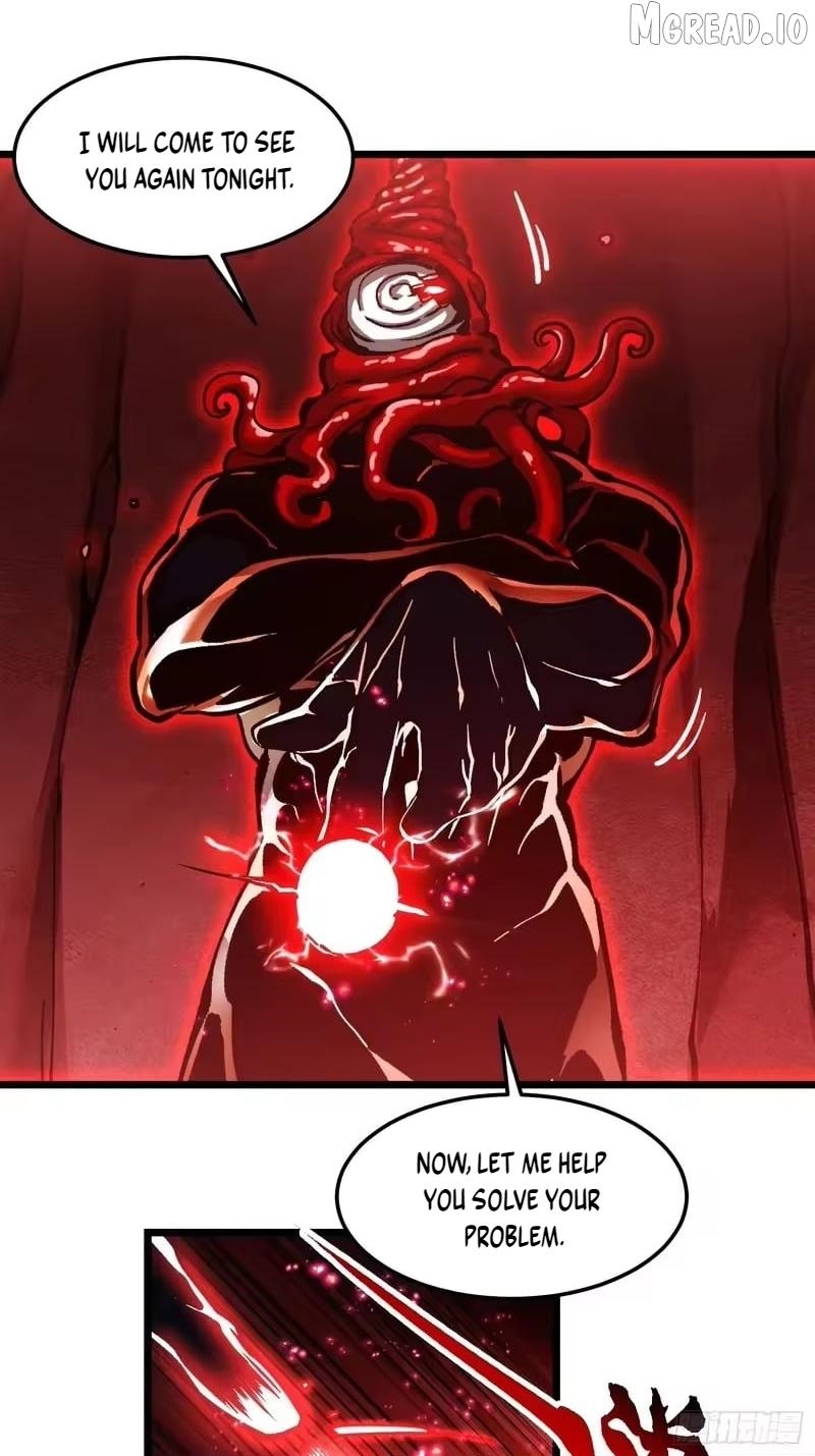 Martial Evolution: Start by Awakening the King of Monsters Chapter 121 - Page 17 in English