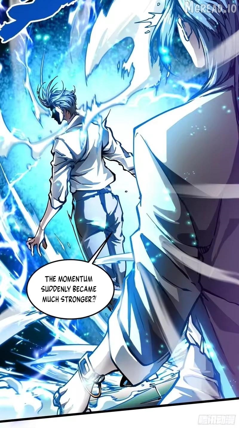 Martial Evolution: Start by Awakening the King of Monsters Chapter 121 - Page 20 in English