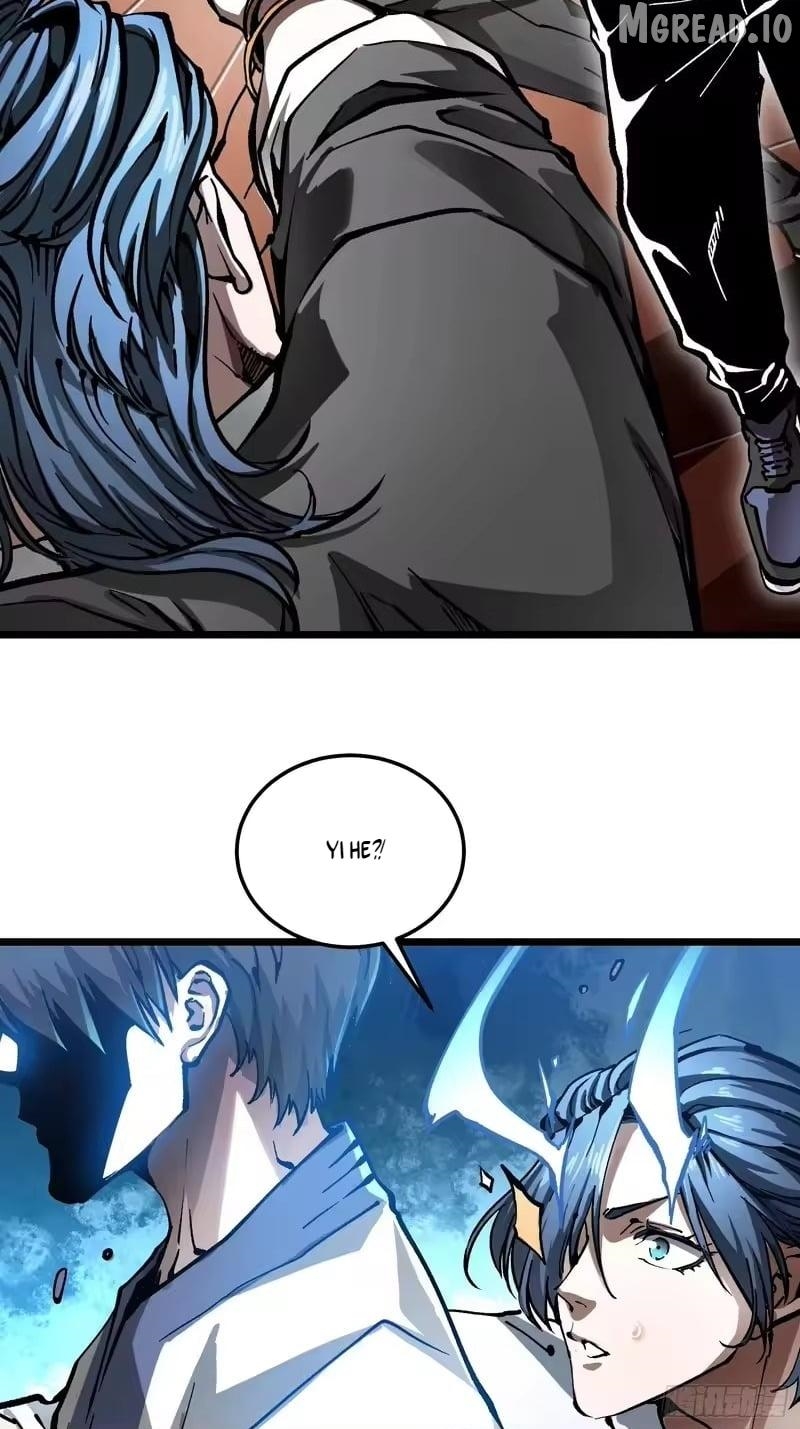 Martial Evolution: Start by Awakening the King of Monsters Chapter 121 - Page 27 in English