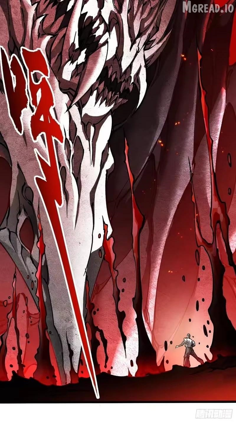 Martial Evolution: Start by Awakening the King of Monsters Chapter 121 - Page 6 in English