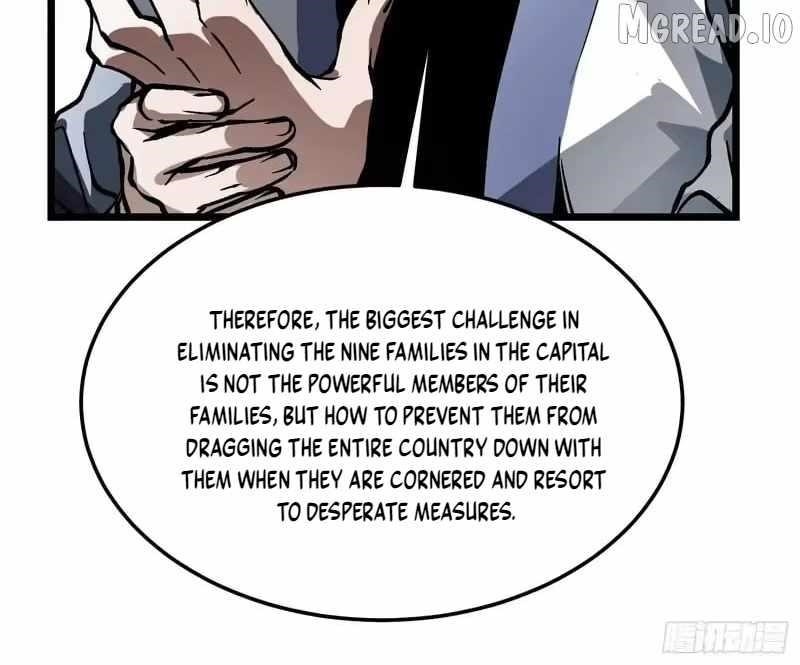Martial Evolution: Start by Awakening the King of Monsters Chapter 122 - Page 24 in English