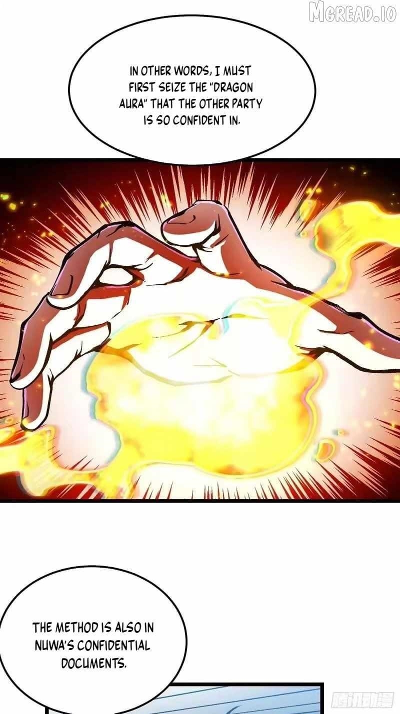 Martial Evolution: Start by Awakening the King of Monsters Chapter 122 - Page 25 in English