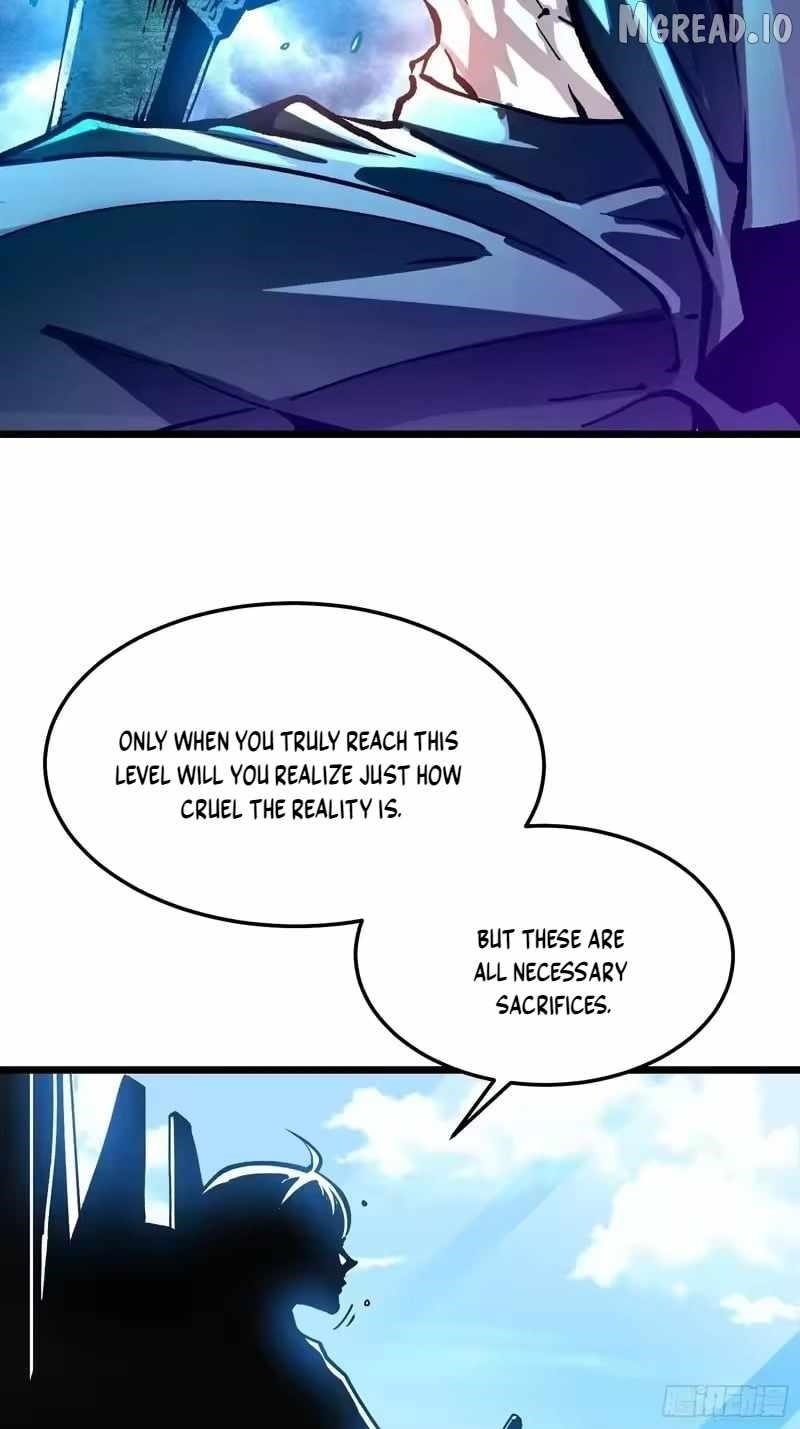 Martial Evolution: Start by Awakening the King of Monsters Chapter 122 - Page 31 in English
