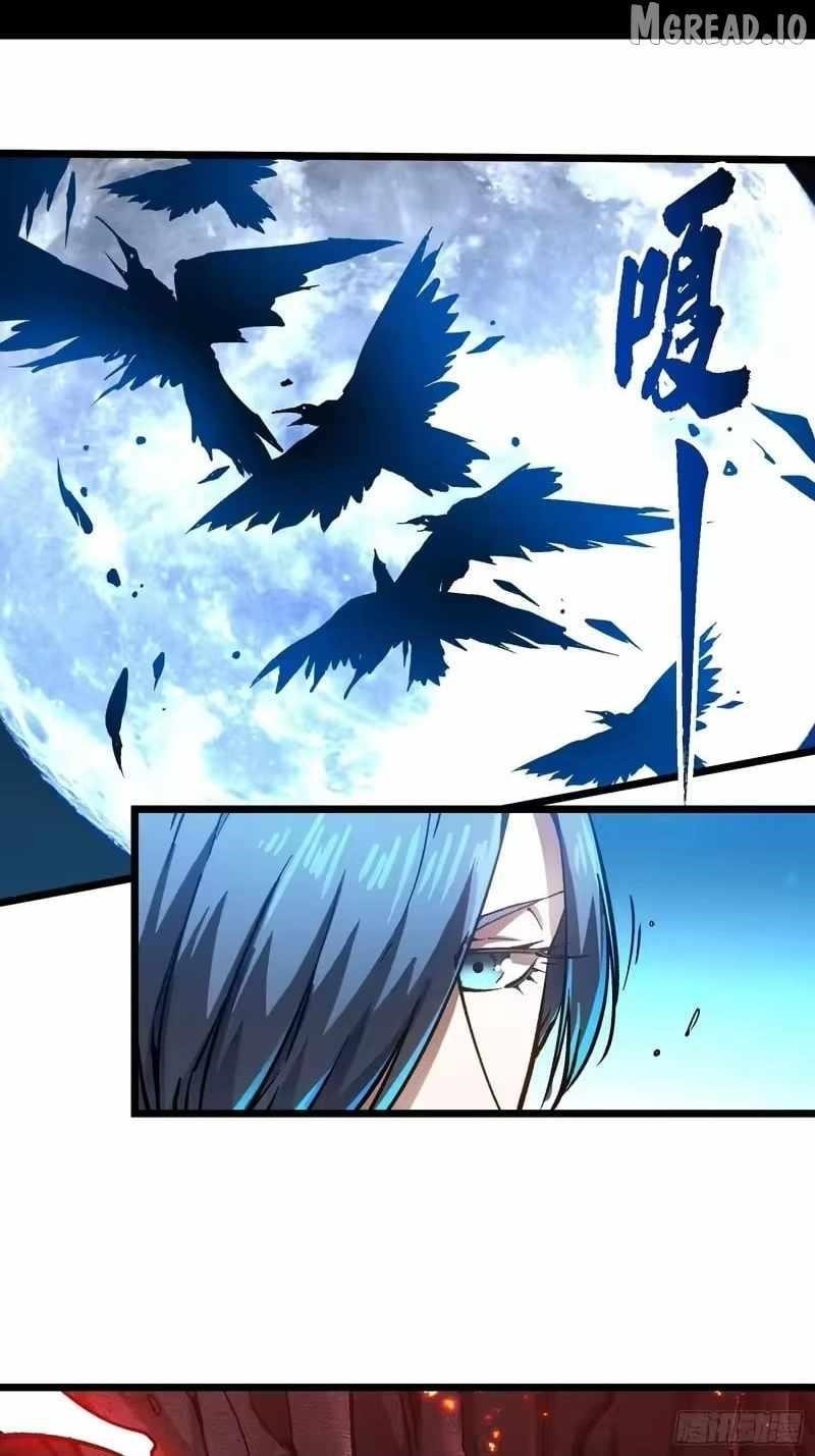 Martial Evolution: Start by Awakening the King of Monsters Chapter 122 - Page 34 in English