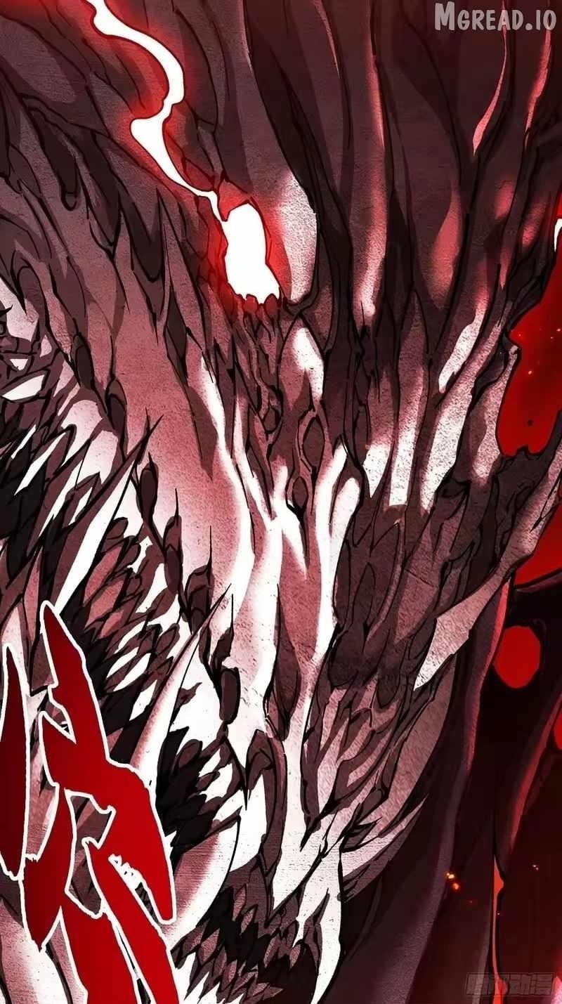 Martial Evolution: Start by Awakening the King of Monsters Chapter 122 - Page 35 in English