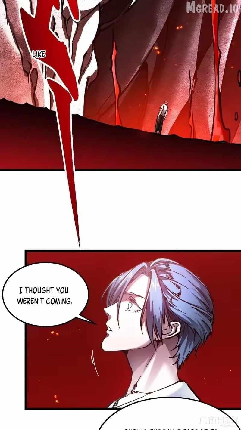 Martial Evolution: Start by Awakening the King of Monsters Chapter 122 - Page 36 in English