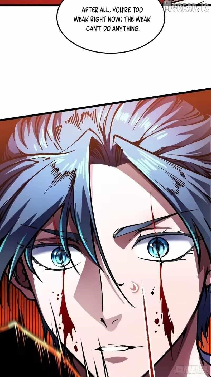 Martial Evolution: Start by Awakening the King of Monsters Chapter 122 - Page 39 in English