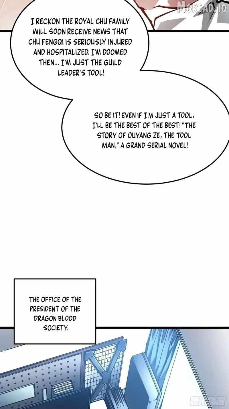 Martial Evolution: Start by Awakening the King of Monsters Chapter 122 - Page 4 in English