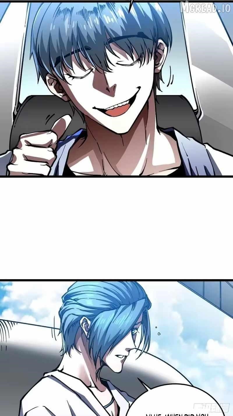 Martial Evolution: Start by Awakening the King of Monsters Chapter 122 - Page 6 in English