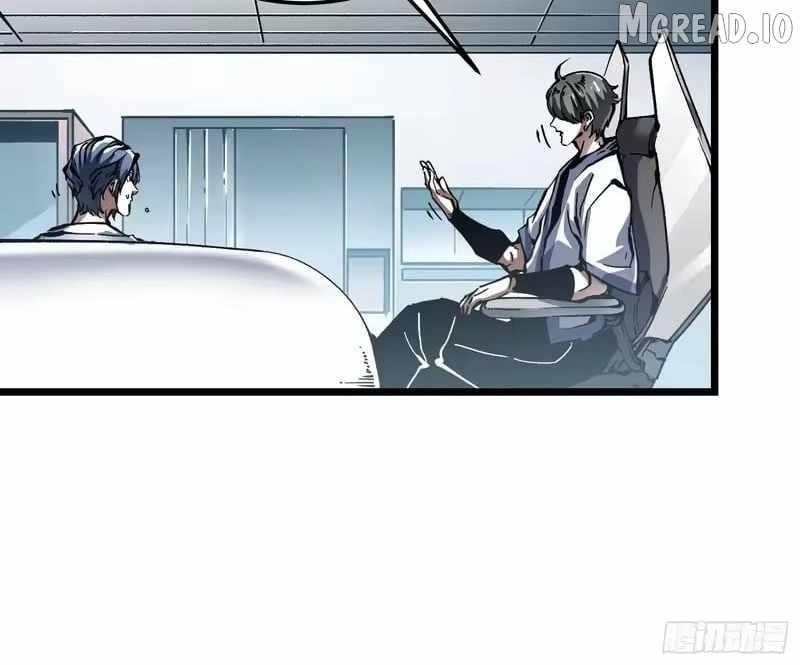 Martial Evolution: Start by Awakening the King of Monsters Chapter 122 - Page 8 in English
