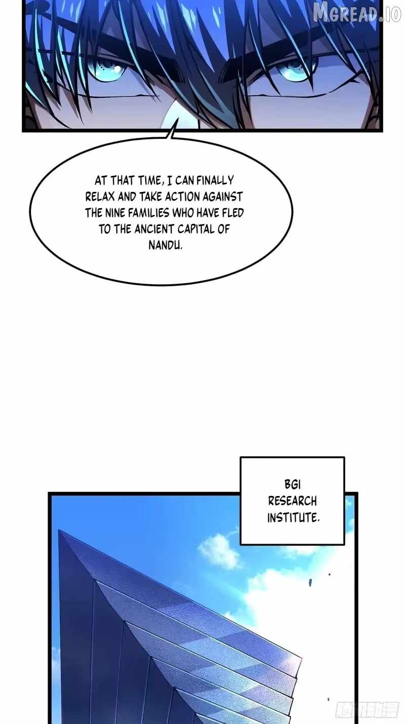 Martial Evolution: Start by Awakening the King of Monsters Chapter 123 - Page 12 in English