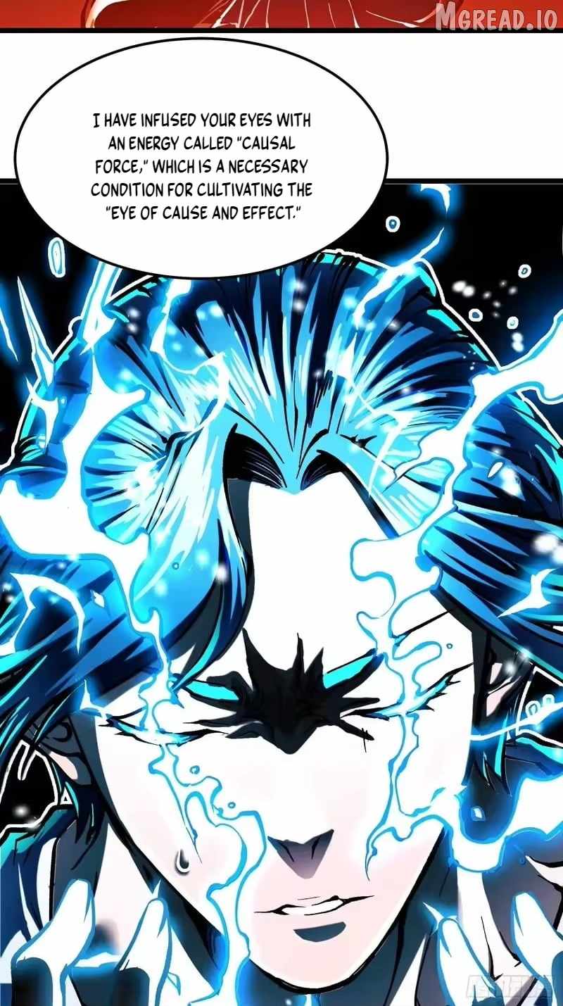 Martial Evolution: Start by Awakening the King of Monsters Chapter 123 - Page 3 in English