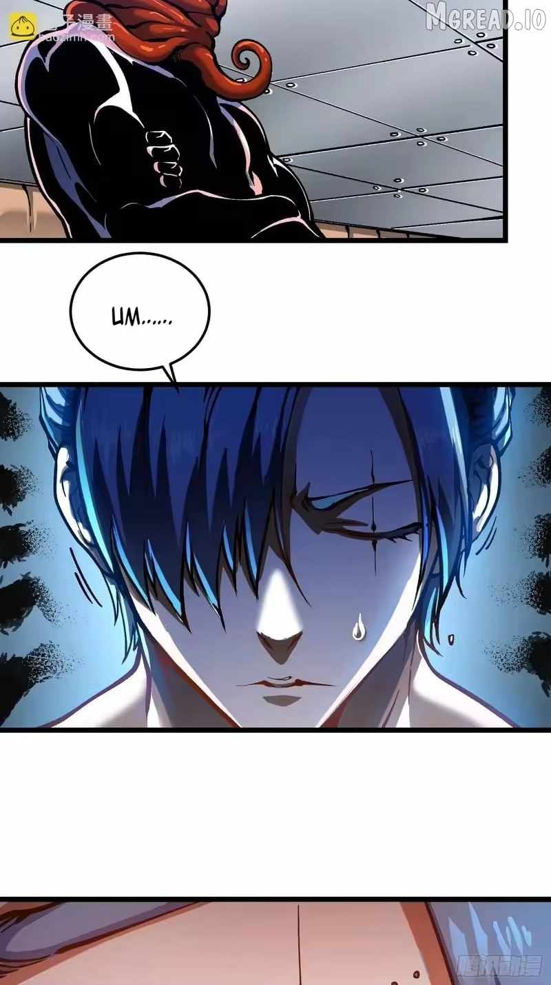 Martial Evolution: Start by Awakening the King of Monsters Chapter 123 - Page 31 in English