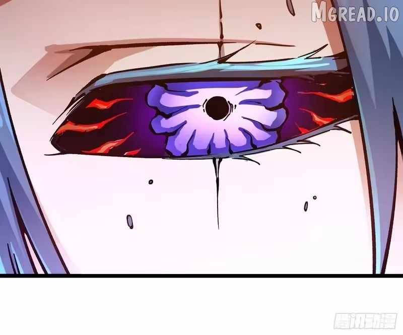 Martial Evolution: Start by Awakening the King of Monsters Chapter 123 - Page 32 in English