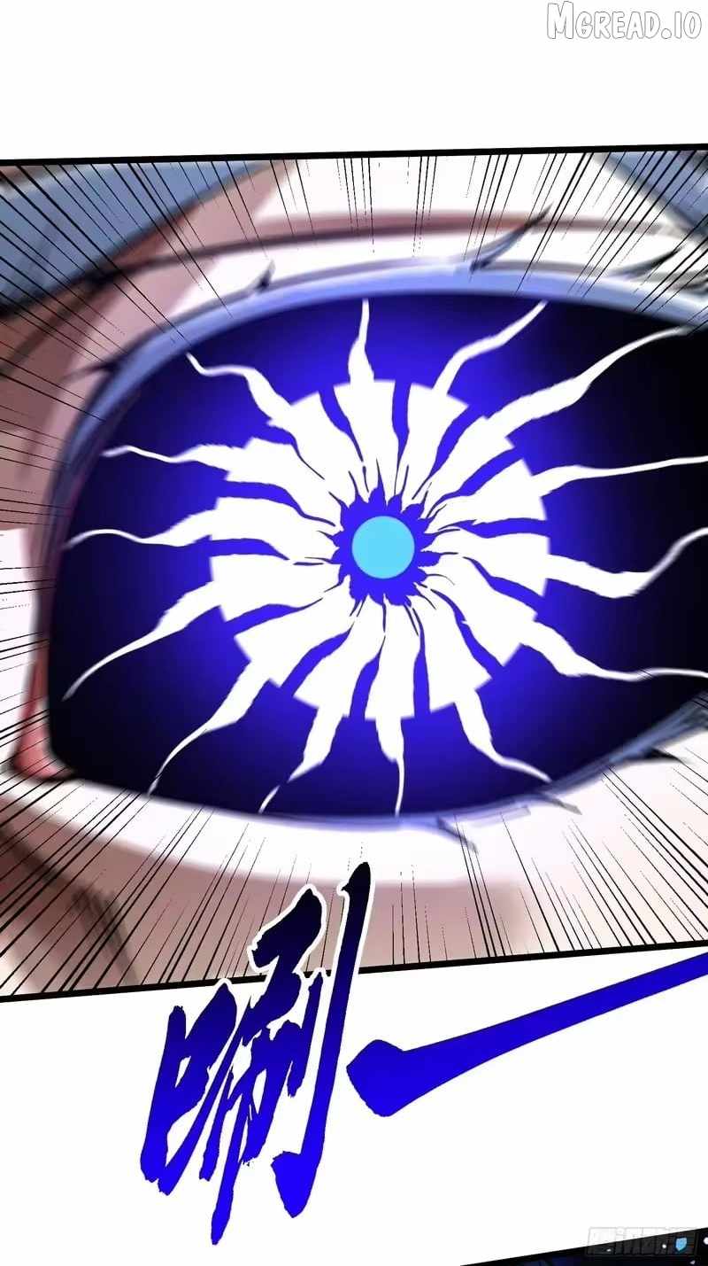 Martial Evolution: Start by Awakening the King of Monsters Chapter 123 - Page 33 in English