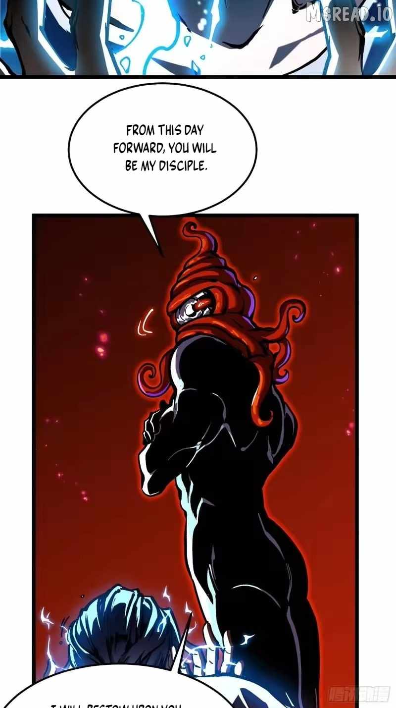 Martial Evolution: Start by Awakening the King of Monsters Chapter 123 - Page 4 in English