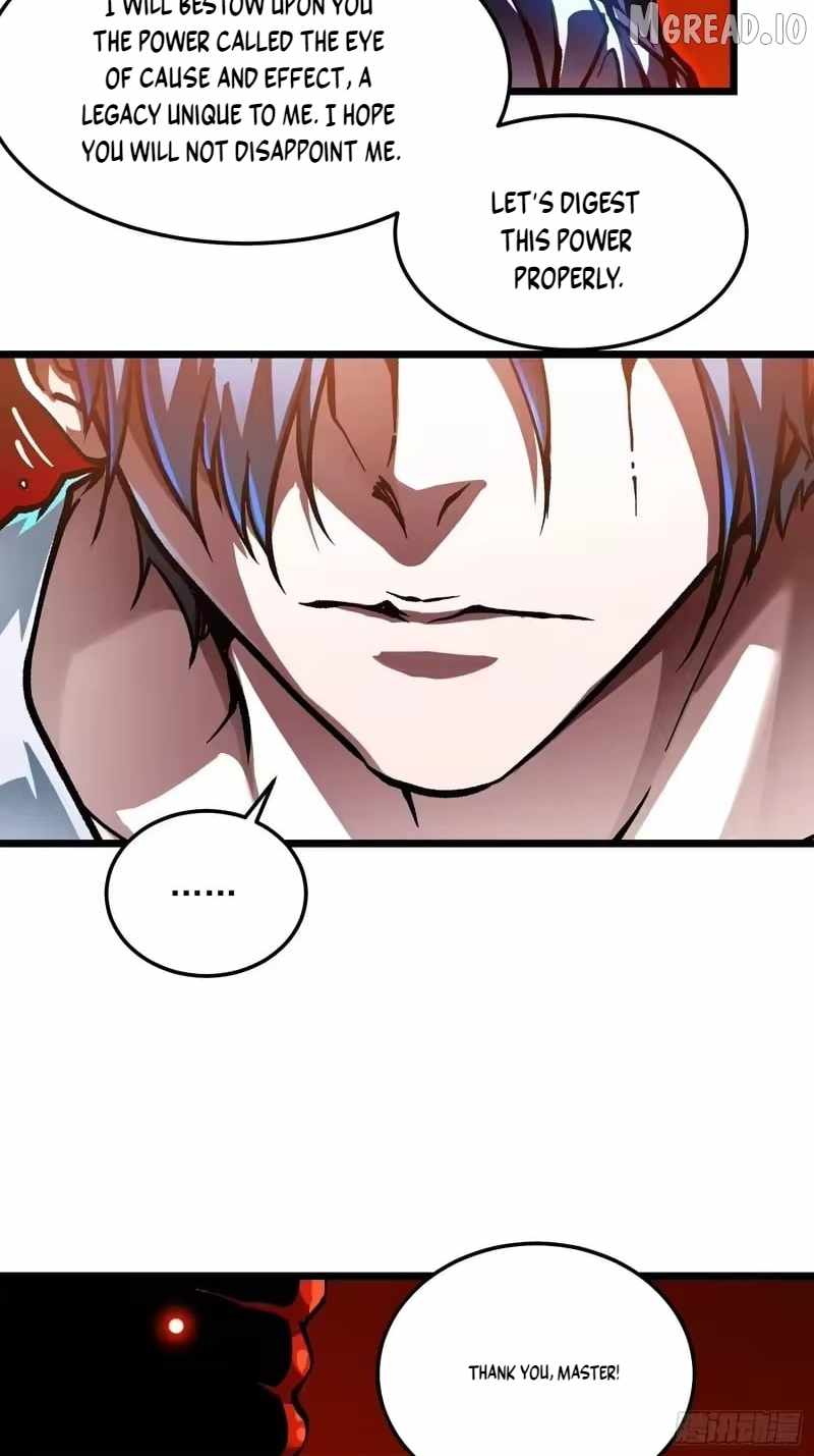 Martial Evolution: Start by Awakening the King of Monsters Chapter 123 - Page 5 in English
