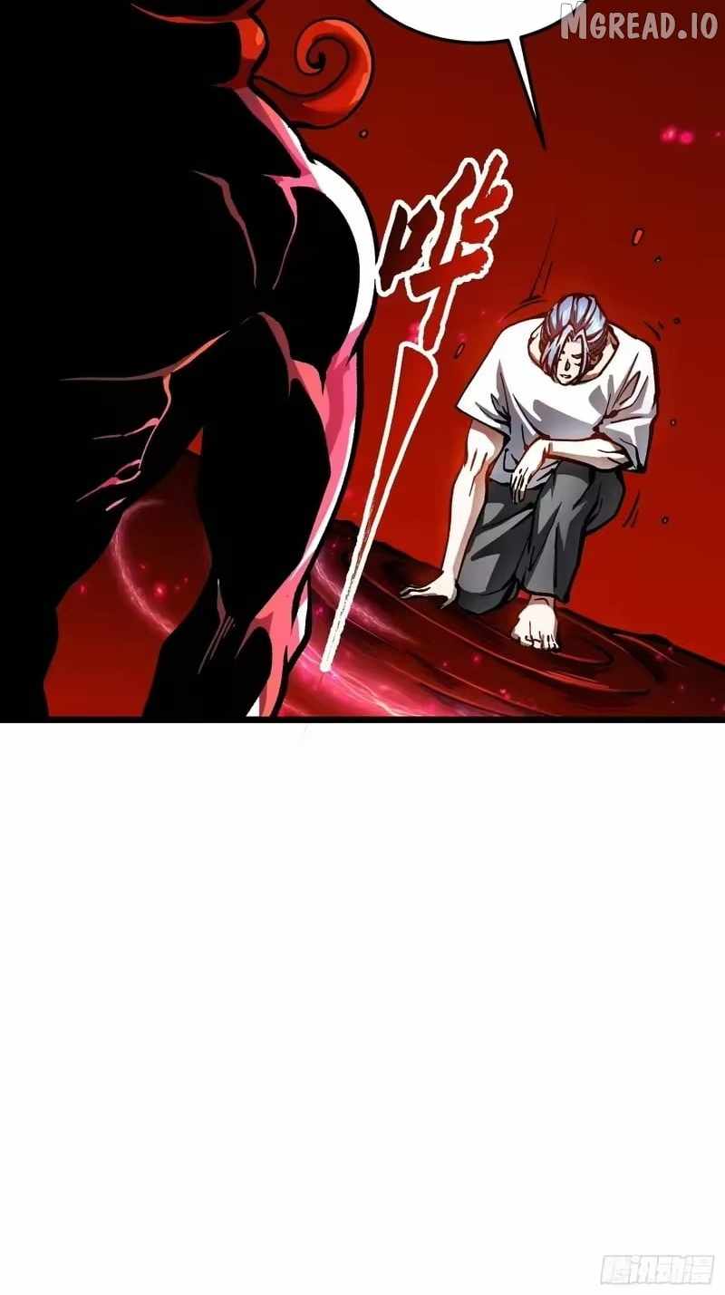 Martial Evolution: Start by Awakening the King of Monsters Chapter 123 - Page 6 in English