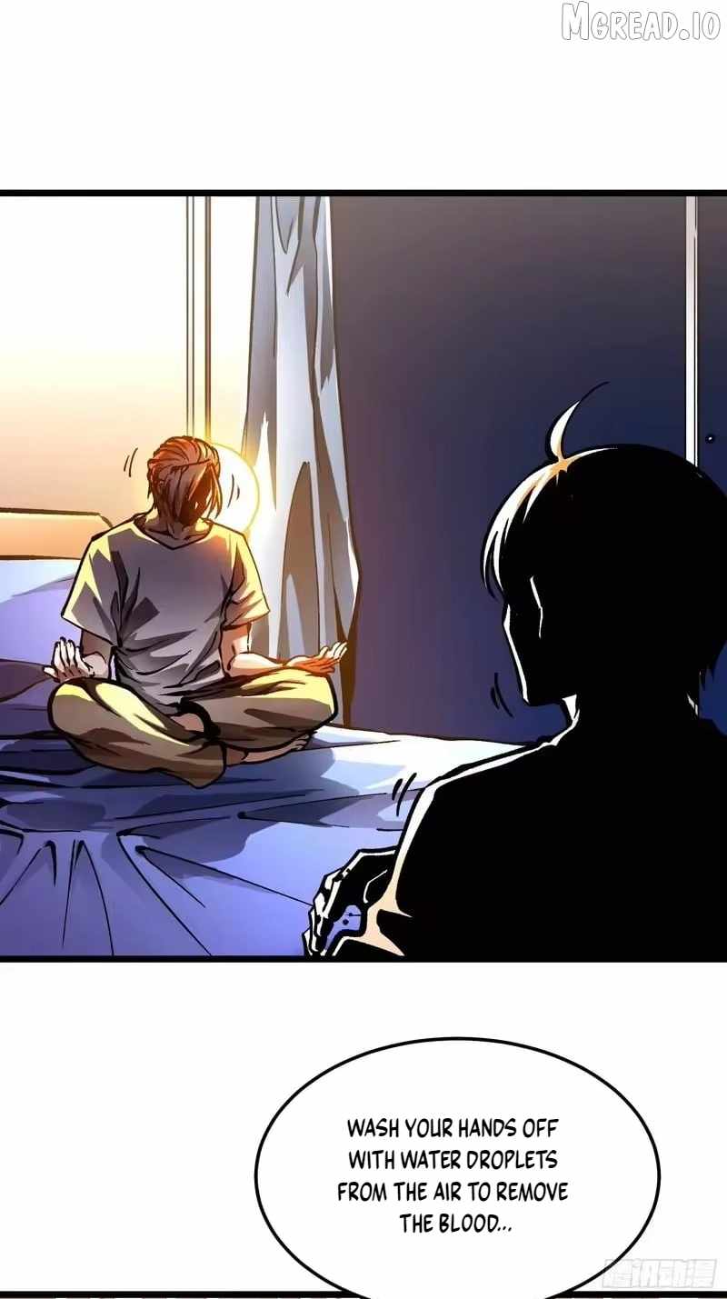 Martial Evolution: Start by Awakening the King of Monsters Chapter 123 - Page 7 in English