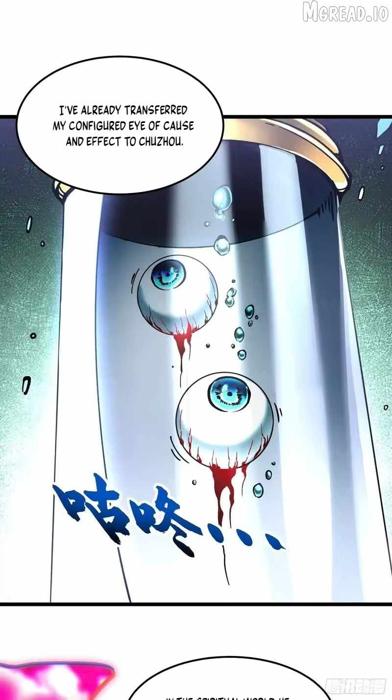 Martial Evolution: Start by Awakening the King of Monsters Chapter 123 - Page 9 in English