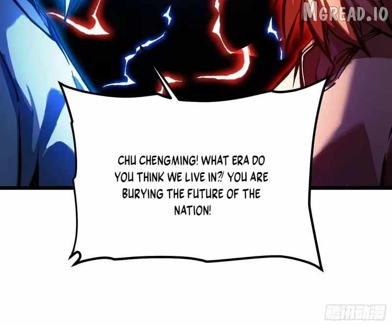Martial Evolution: Start by Awakening the King of Monsters Chapter 124 - Page 32 in English