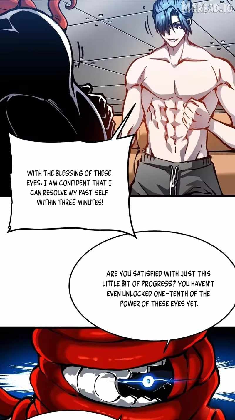Martial Evolution: Start by Awakening the King of Monsters Chapter 124 - Page 6 in English