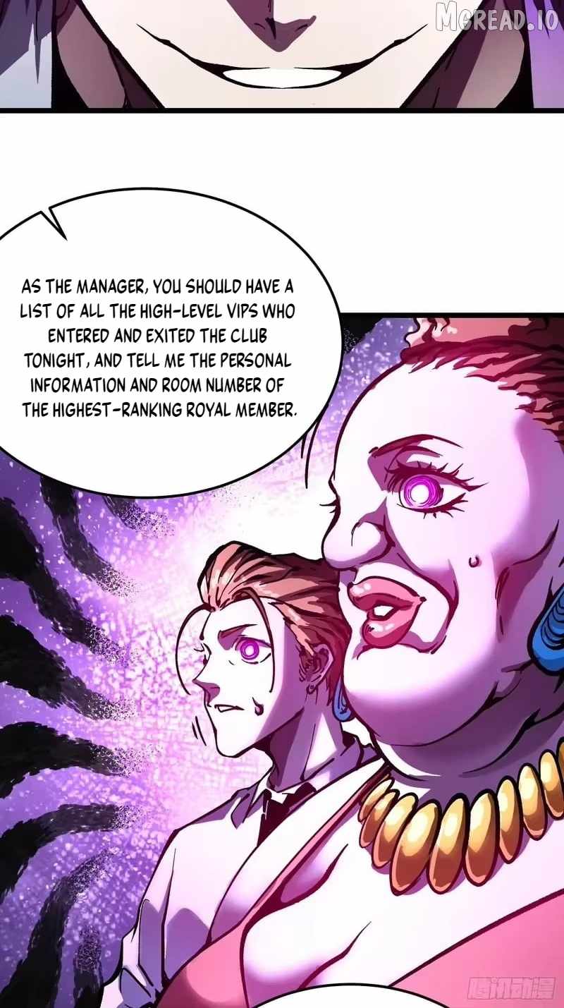 Martial Evolution: Start by Awakening the King of Monsters Chapter 125 - Page 12 in English