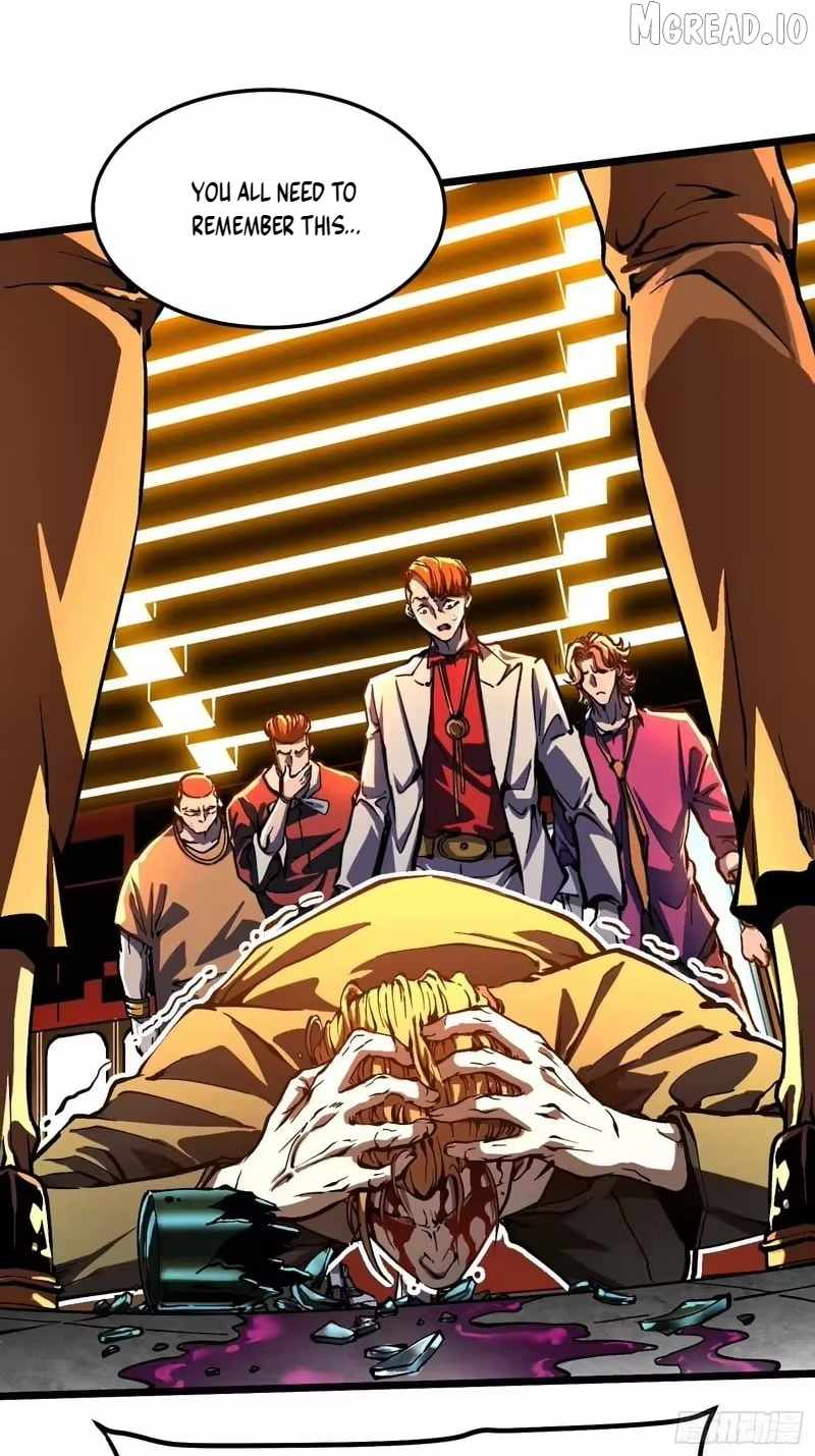 Martial Evolution: Start by Awakening the King of Monsters Chapter 125 - Page 26 in English
