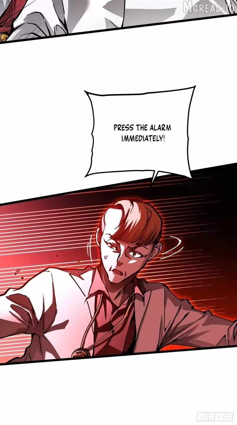 Martial Evolution: Start by Awakening the King of Monsters Chapter 125 - Page 36 in English