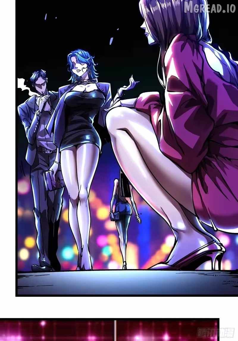 Martial Evolution: Start by Awakening the King of Monsters Chapter 125 - Page 7 in English