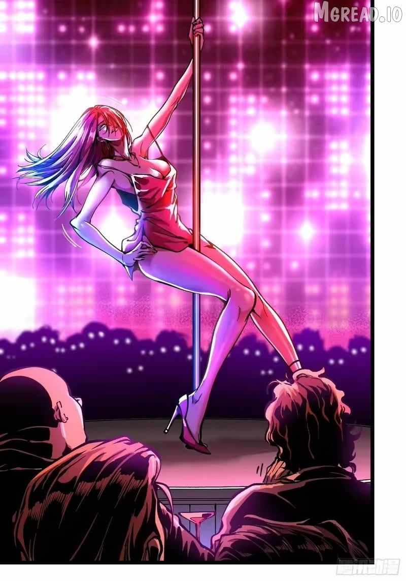 Martial Evolution: Start by Awakening the King of Monsters Chapter 125 - Page 8 in English